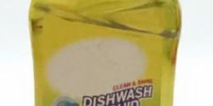 spot less dishwash liquid
