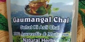 gaumangal homemade herbal masala chai