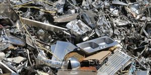 Stainless Steel Scrap