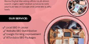 Search Engine Optimization Services