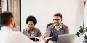 Onsite Recruitment