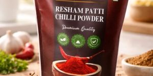 Resham Patti Chilli Powder