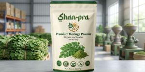 Moringa Powder
