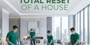 Office Cleaning Service