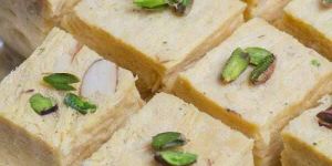 Sweet Son Papdi