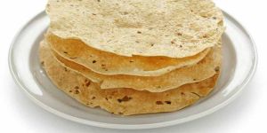 Urad Dal Papad