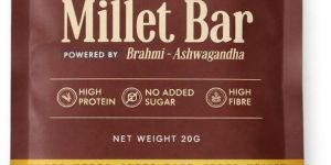 Millet Bar
