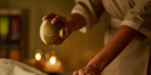 Aroma Body Massage Services