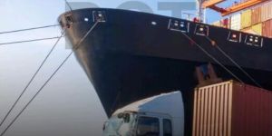 Logistic Solutions