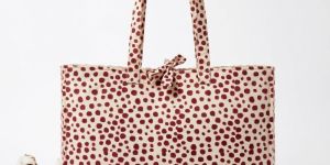 Printed Tote Bags