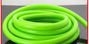PVC Braided Pipe