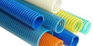 PVC Suction Hose Pipe