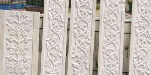 Marble Carving Service