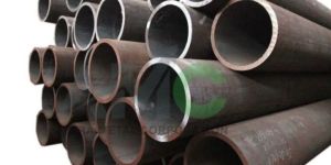 Carbon Steel Seamless Pipes