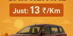 Ertiga Car Rental Services