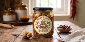 Chicken Pickle