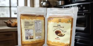 Jeerawan Poha Masala