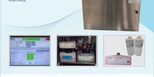 Inkjet Batch Coding Machine