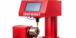 Dot Peen Marking Machine