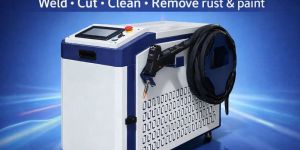 Laser Welding Machine