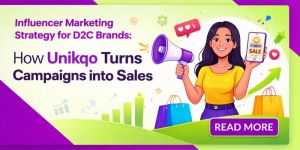 Influencer Marketing