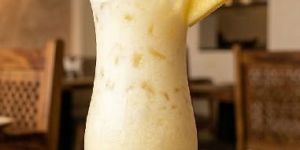 pina calada fruit mocktails