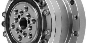 Csg Harmonic Gearbox