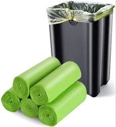30x39 Inch Biodegradable Garbage Bags