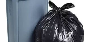 7x19 Inch Biodegradable Garbage Bags