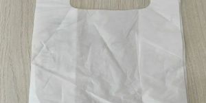 810 Inches Biodegradable Carry Bags