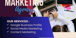Digital Marketing Services