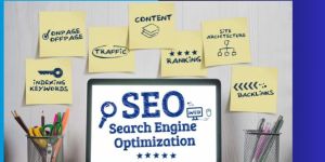 SEO Services