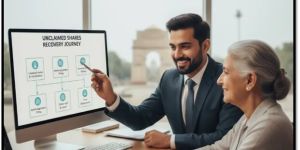 Dividend Recovery Service