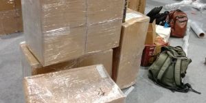 Household Shifting
