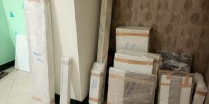 Office Relocation Services