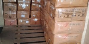 Warehouse Storage Services