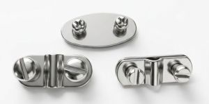 Cycle Mudguard Fitting