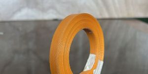 Colour, Ginning and Printed PET Straps