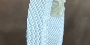 Extra White 4 PP Straps