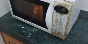 Microwave Oven Repairing Service