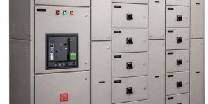 Power Control Panel