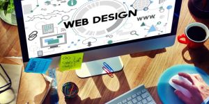Website Designing