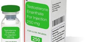 Anabolic Steroids Testosterone Enanthate 250mg Injection