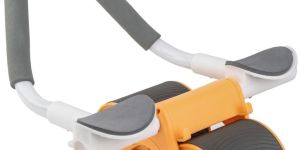 ABS Abdominal Exercise Roller