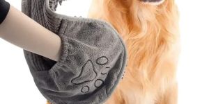 PET Microfiber Towel