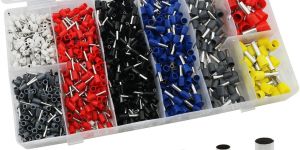 Wire Crimping Tool Kit