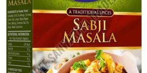 Spl Sabji Masala Powder