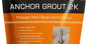 Anchor Grout