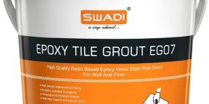 Epoxy Tile Grout