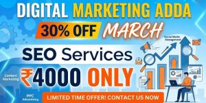 Online Marketing Services